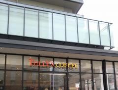 タリーズコーヒー　八戸六日町店