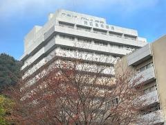 広島パークヒル病院