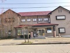 大橋耳鼻科・眼科クリニック