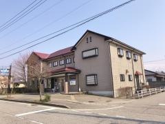 大橋耳鼻科・眼科クリニック