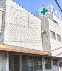 阿南胃腸科外科