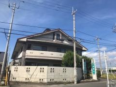 西尾眼科医院