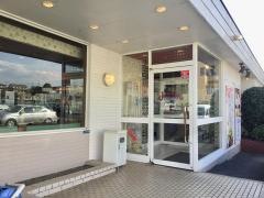ジョナサン　横浜中山店