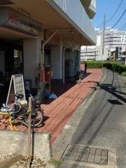ムスカン　大船店