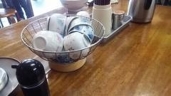 ふくしま食堂
