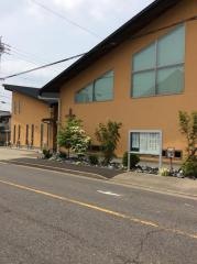 名古屋北教会