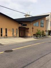 名古屋北教会