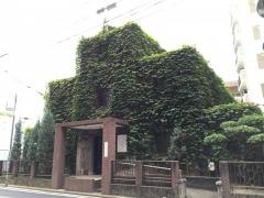 福岡警固教会