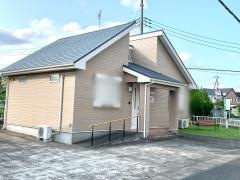 いつき整体院健友館