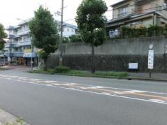 「下渋谷」バス停留所