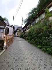 宮ノ下駅