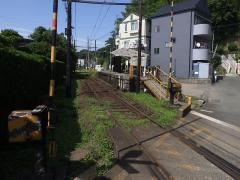 韓々坂駅