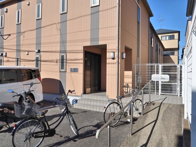 たんぽぽ相武台