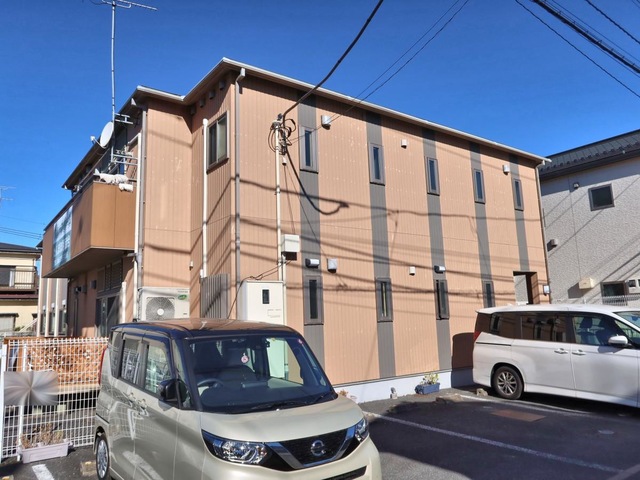 たんぽぽ相武台