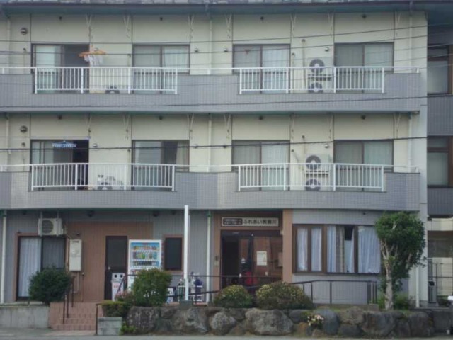 ふれあい黄瀬川