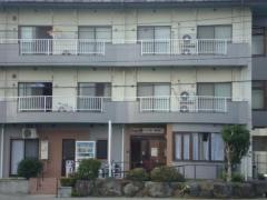 ふれあい黄瀬川