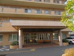 ショートステイそよ風の家