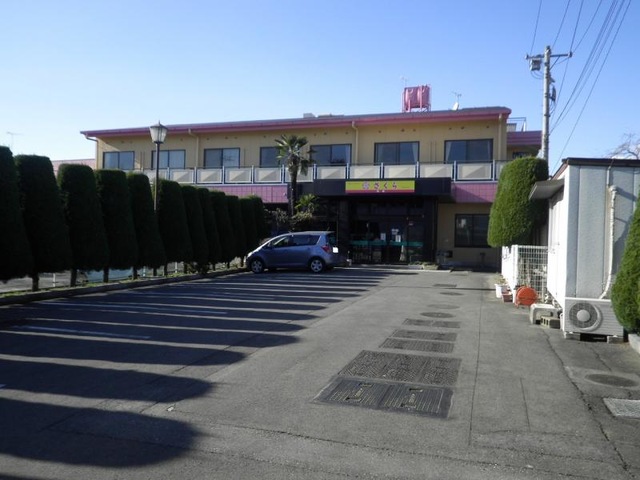 さくら別館