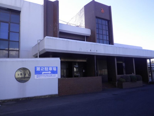 さくら別館
