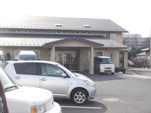 さくらがおかケアセンター 雰囲気
