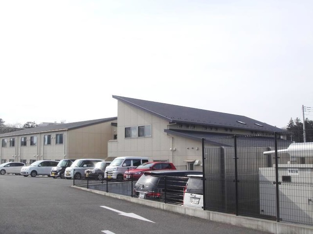 さくらがおかケアセンター 雰囲気