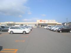 コープさっぽろ　ほくと店