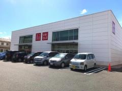 ユニクロ　小牧店