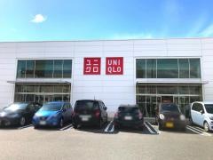 ユニクロ　小牧店