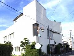 味処　井桁屋別館