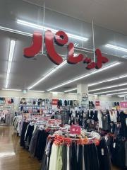 パレット中もず店