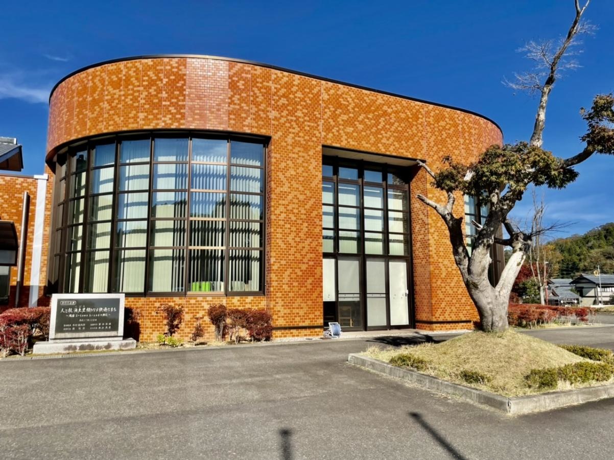 図書館宮崎分館