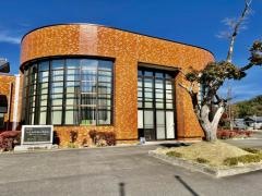 越前町立図書館宮崎分館