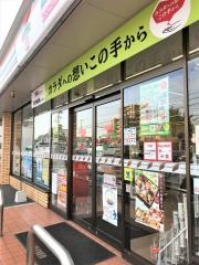 セブンイレブン　名古屋浦里5丁目店