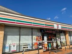 セブンイレブン　名古屋浦里5丁目店