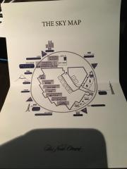 ＶＩＥＷ　＆　ＤＩＮＩＮＧ　ＴＨＥ　Ｓｋｙ