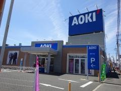 ＡＯＫＩ　藤井寺店