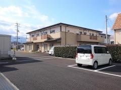 あったかほーむ　たかつ
