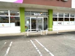 Ｓｅｒｉａ　タイヨー花山手店