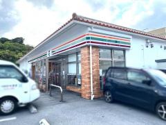 セブンイレブン　うるま宮里店