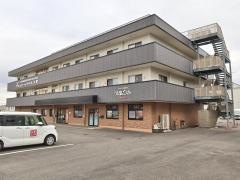 ホームステーションらいふ大和