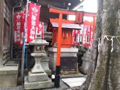 見送稲荷神社