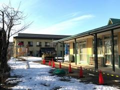 北松園風の子保育園