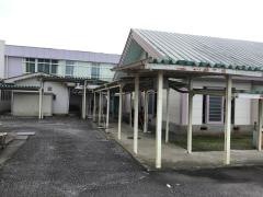 茨城県立笠間高等学校