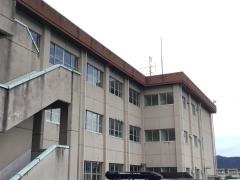 茨城県立笠間高等学校