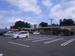 山新笠間店