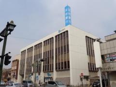 足利銀行栃木支店
