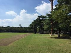 富士山公園