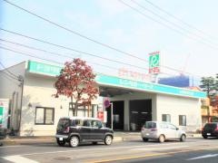 トヨタレンタリース群馬太田駅北口店