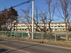 種足小学校