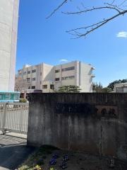 坂戸市立坂戸中学校
